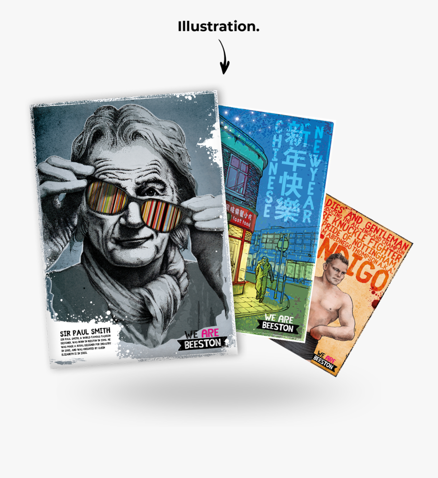 Flyer, Transparent Clipart