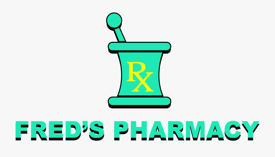 Pharmacy Clipart Refill, Transparent Clipart