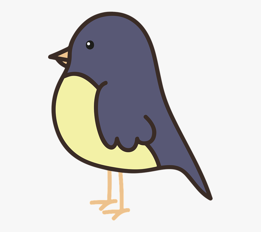 Bluebird Clipart Eastern Bluebird, Transparent Clipart