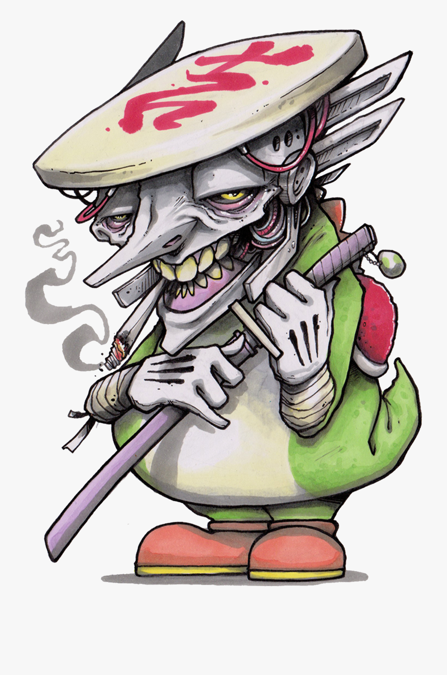 Cartoon, Transparent Clipart