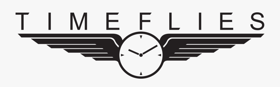 Black And White Huge Freebie Download - Timeflies Monsters, Transparent Clipart