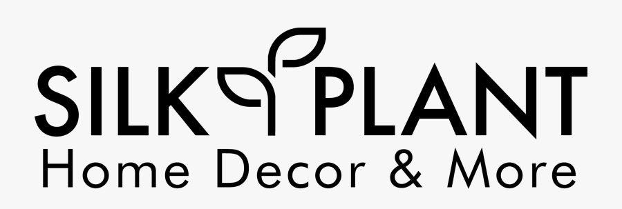 Silk Plant Decor And More, Transparent Clipart