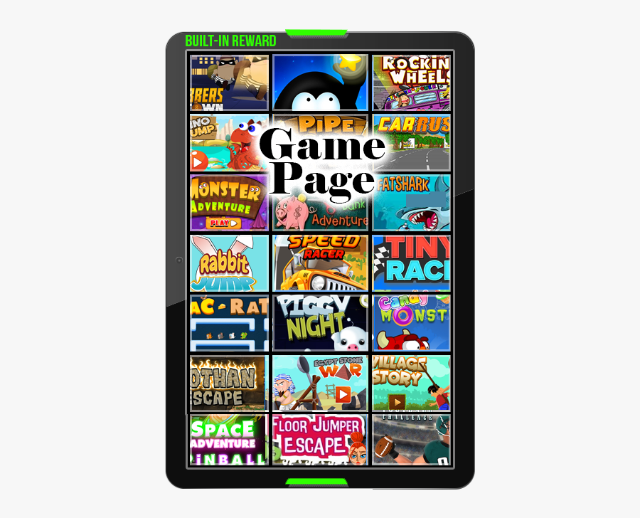 Book Report Clip Art, Transparent Clipart