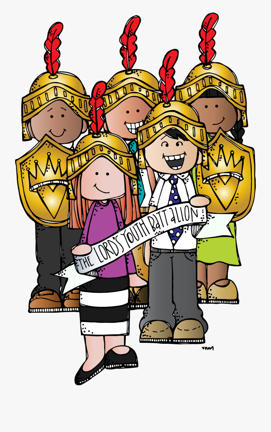 Cartoon, Transparent Clipart