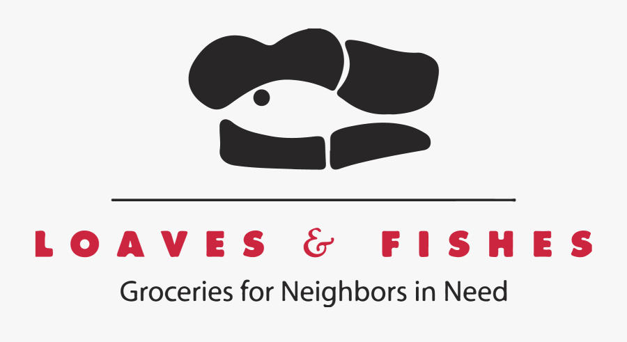 Loaves And Fishes Charlotte Nc, Transparent Clipart