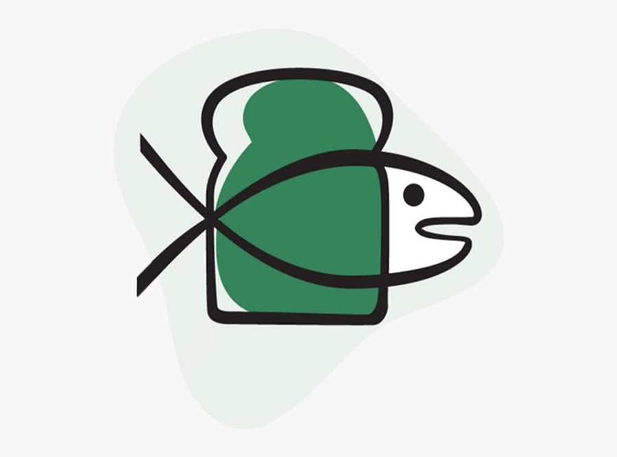 Imageedit 7 9118373077 - Loaves And Fishes Family Kitchen, Transparent Clipart