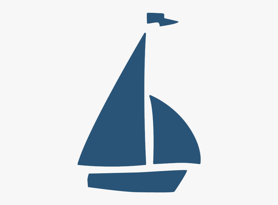 Sail, Transparent Clipart