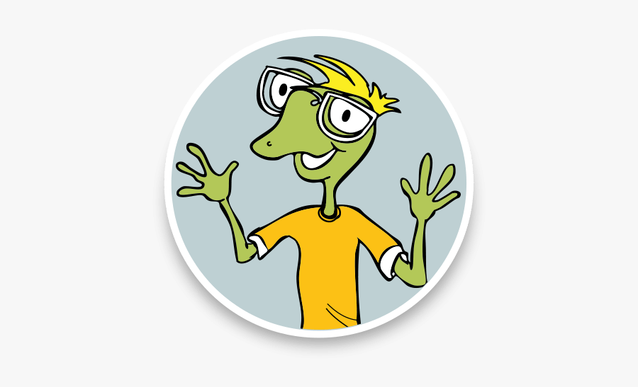 Cartoon, Transparent Clipart