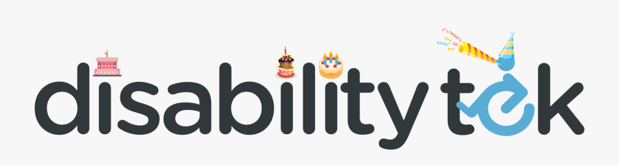 Disability Tek Turns - 26 Years, Transparent Clipart