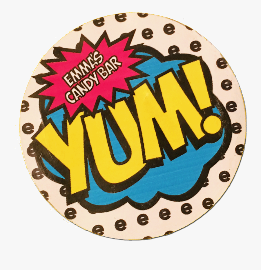 Customized Pop Art Stickers Clipart , Png Download - Label, Transparent Clipart