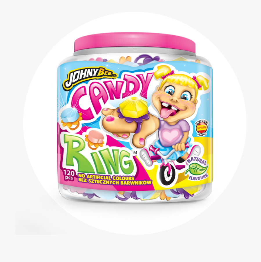 "
 Title="candy Ring - Snack, Transparent Clipart