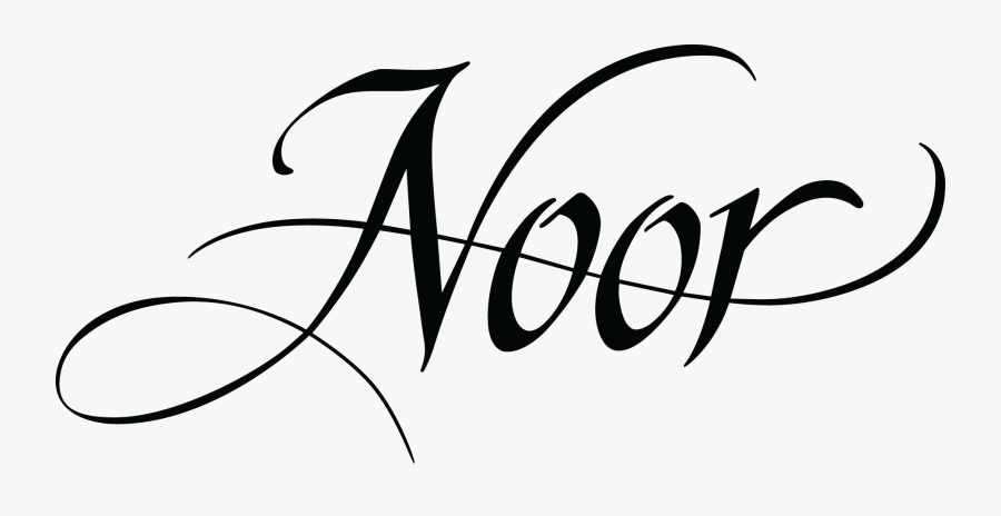 Calligraphy, Transparent Clipart