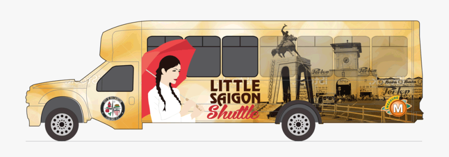 The Most Popular Of Four Proposed "wraps - City Of Westminster Ca Seal, Transparent Clipart