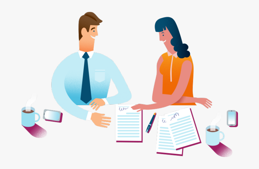 Document Muliti Offer - Clip Art, Transparent Clipart