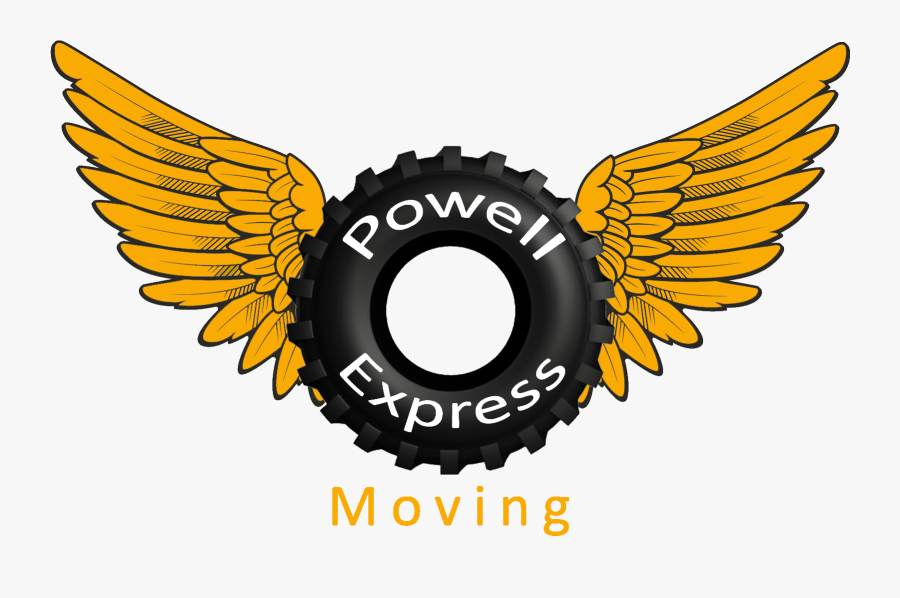 Powell Express Moving Service Movers Dubuque - Shinomontazh Bublik, Transparent Clipart