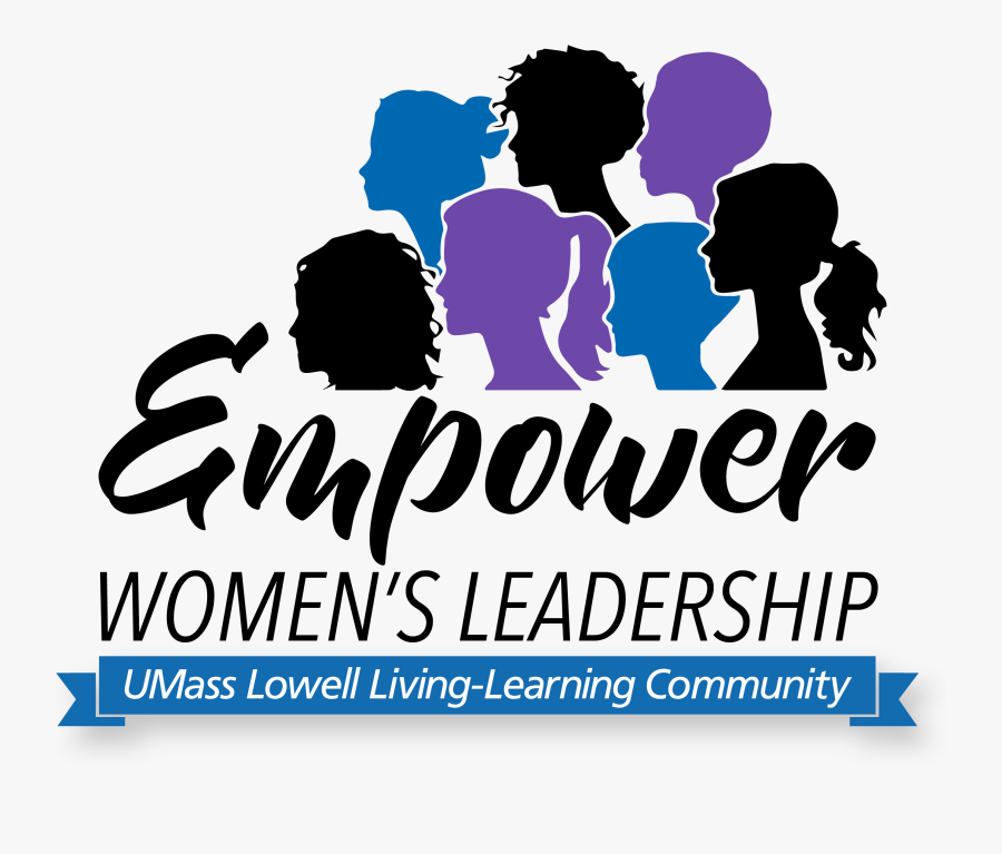 Society Clipart Life Orientation - Women Leadership Poster, Transparent Clipart