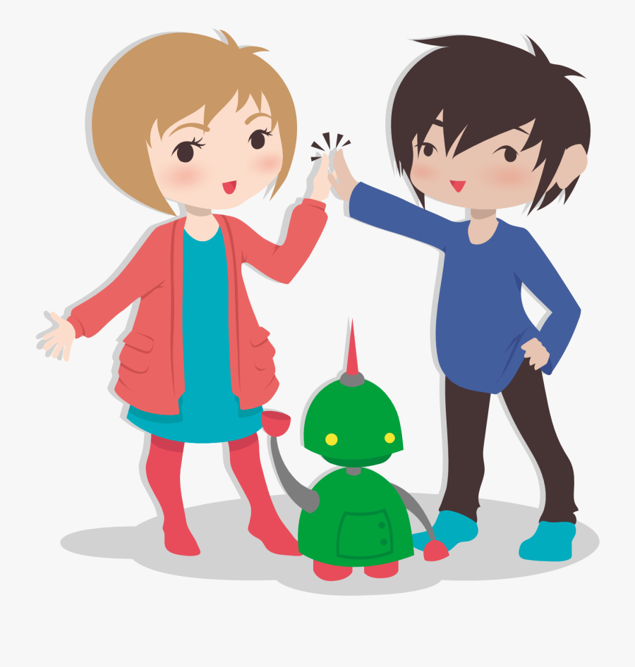 Cartoon, Transparent Clipart