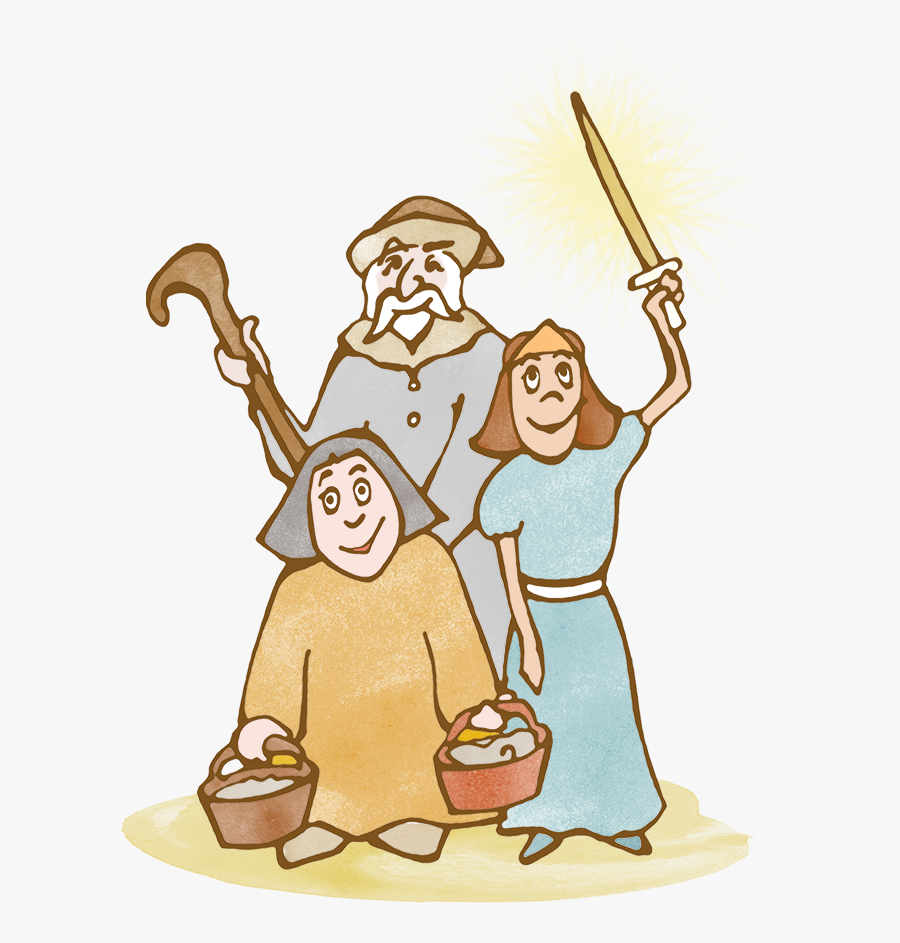 Cartoon, Transparent Clipart