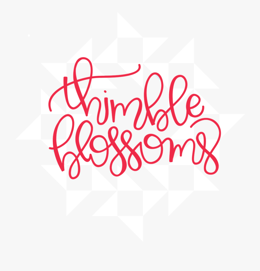 Calligraphy, Transparent Clipart