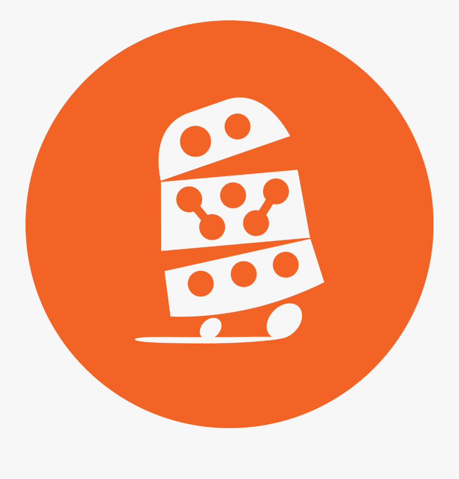 Logo Second Stage Theater, Transparent Clipart