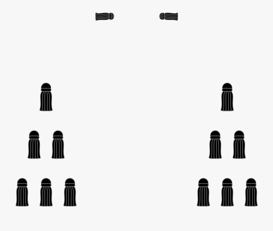 Input - Bell Tower, Transparent Clipart