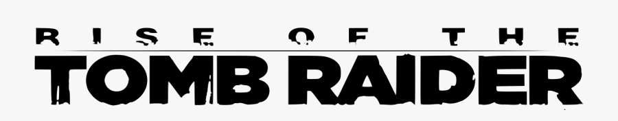 Tomb Raider, Transparent Clipart