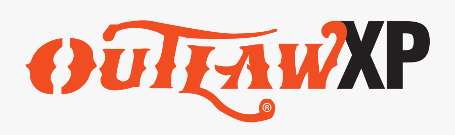 Outlaw Xp, Transparent Clipart
