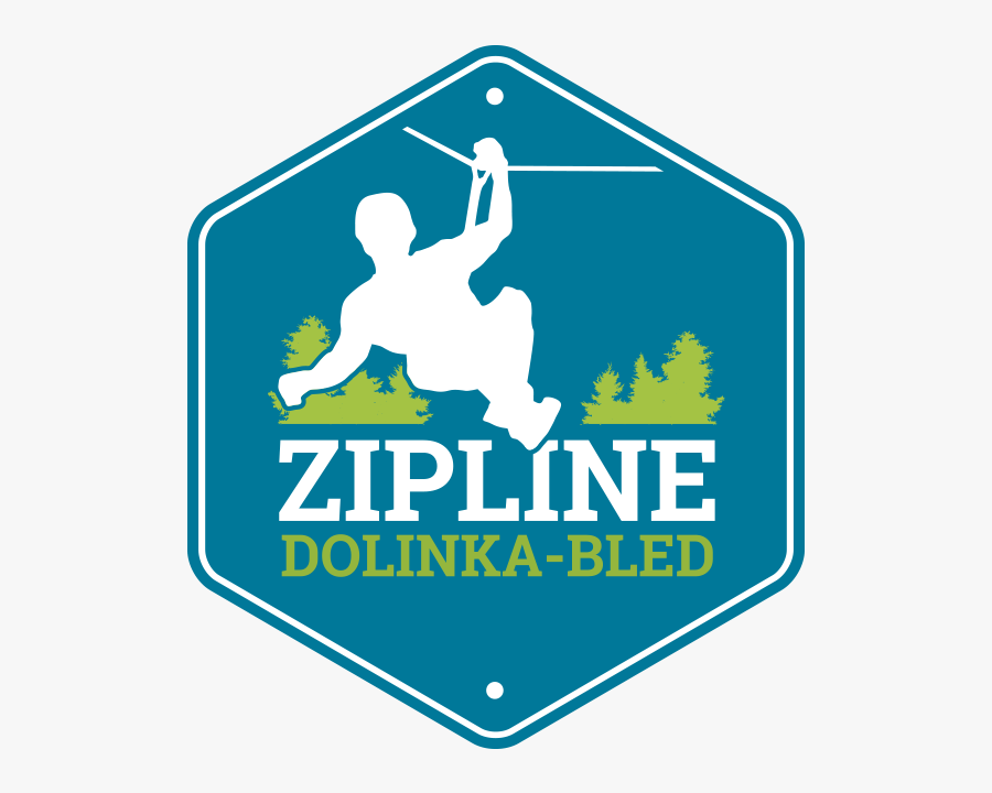 Zipline Dolinka - Graphic Design, Transparent Clipart