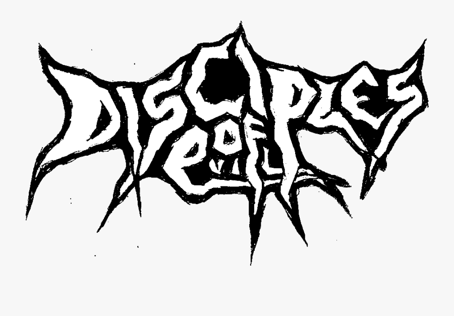 Disciples Of Evil - Illustration, Transparent Clipart