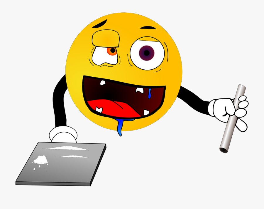 Cocaine Speed Amphetamine Free Photo - Amphetamine Png, Transparent Clipart