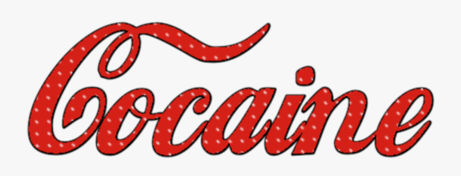 Cocaine Freetoedit, Transparent Clipart