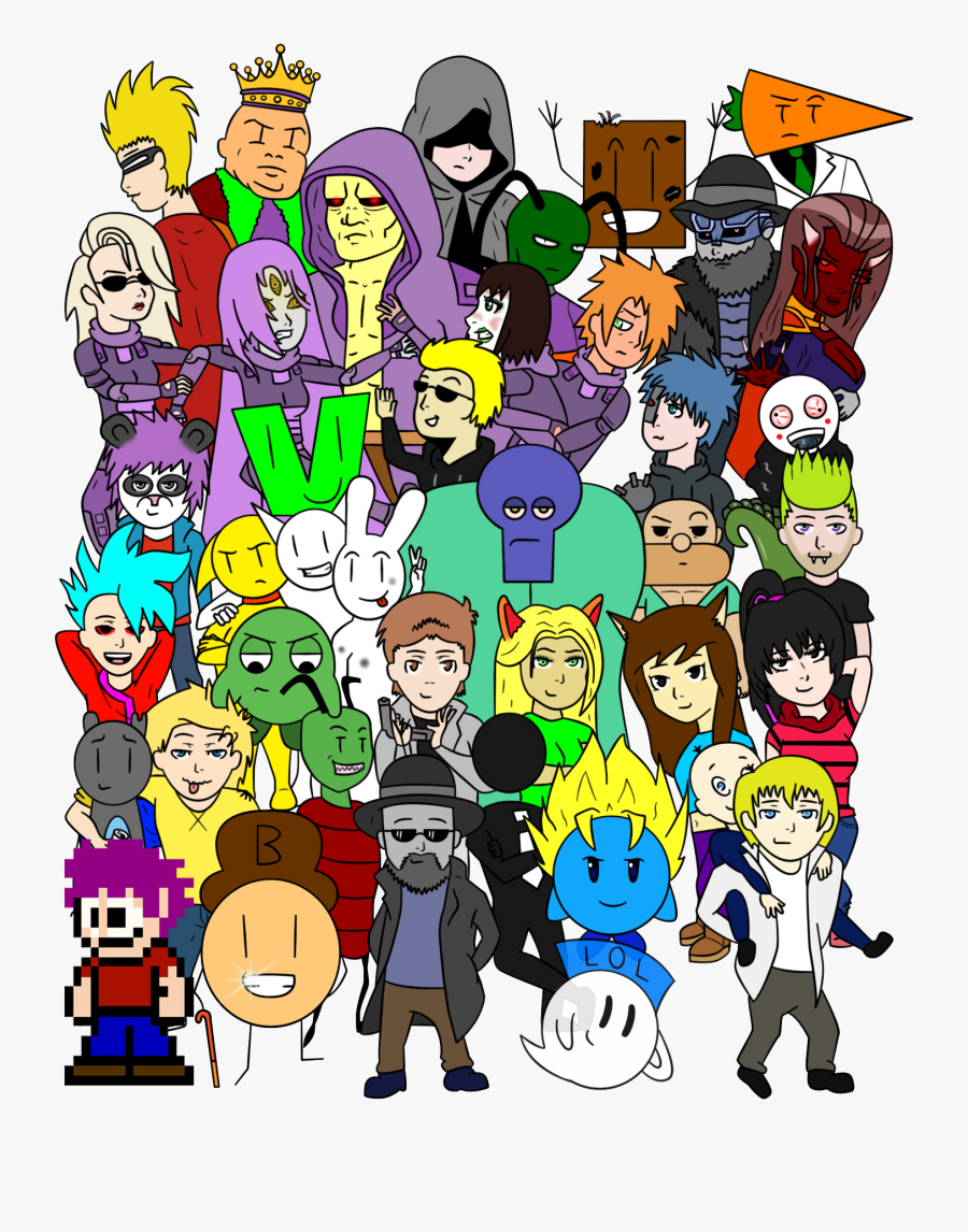 Transparent Cocaine Png - Cartoon, Transparent Clipart