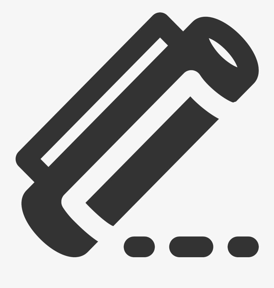 Stencil, Transparent Clipart