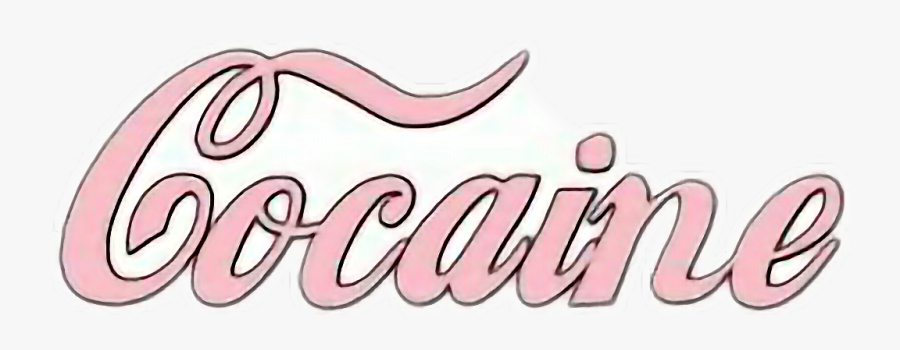 #cocaine, Transparent Clipart