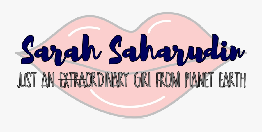 Sarah Saharudin - Calligraphy, Transparent Clipart