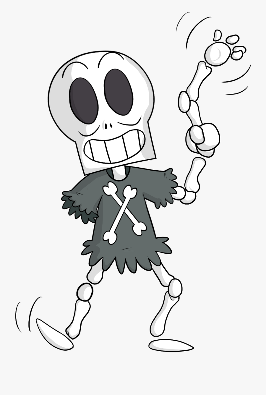 Cartoon, Transparent Clipart