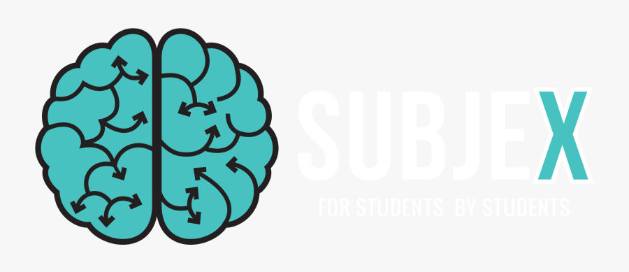 Subjex - Cognifyx, Transparent Clipart