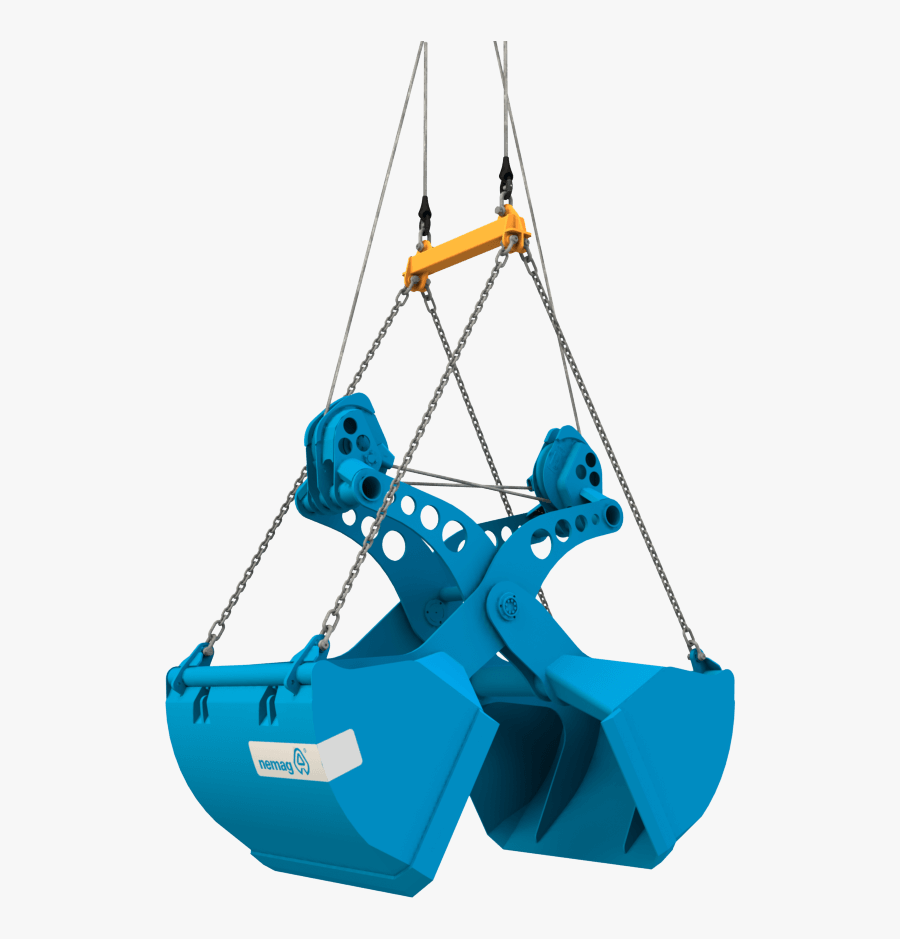 Nemag Grijpers, Transparent Clipart