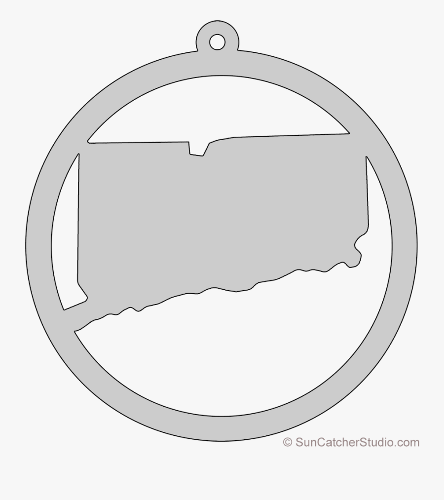 Circle, Transparent Clipart