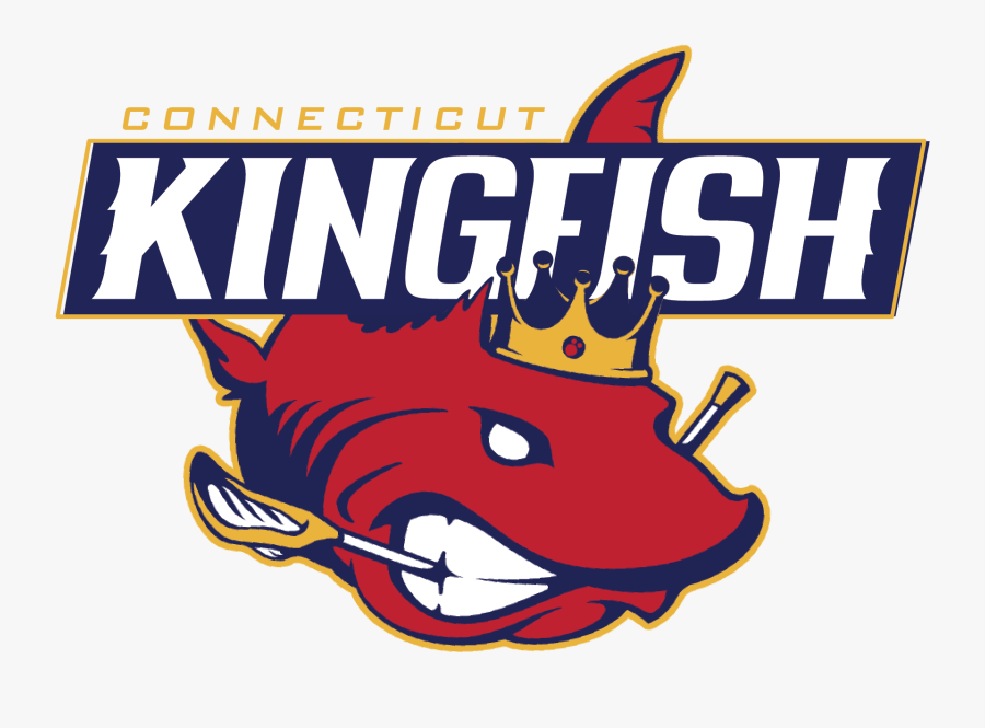Tryouts For Connecticut Kingfish Lacrosse Fall 2018, Transparent Clipart
