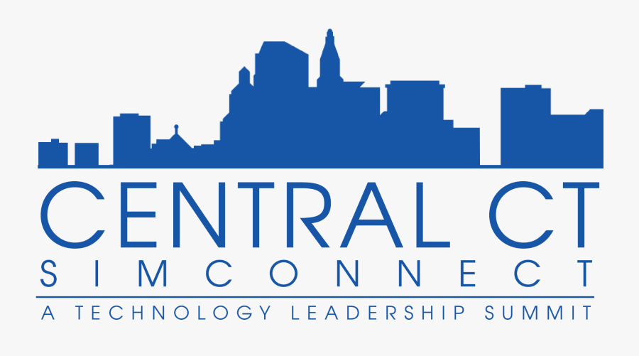 Transparent Minneapolis Skyline Silhouette, Transparent Clipart