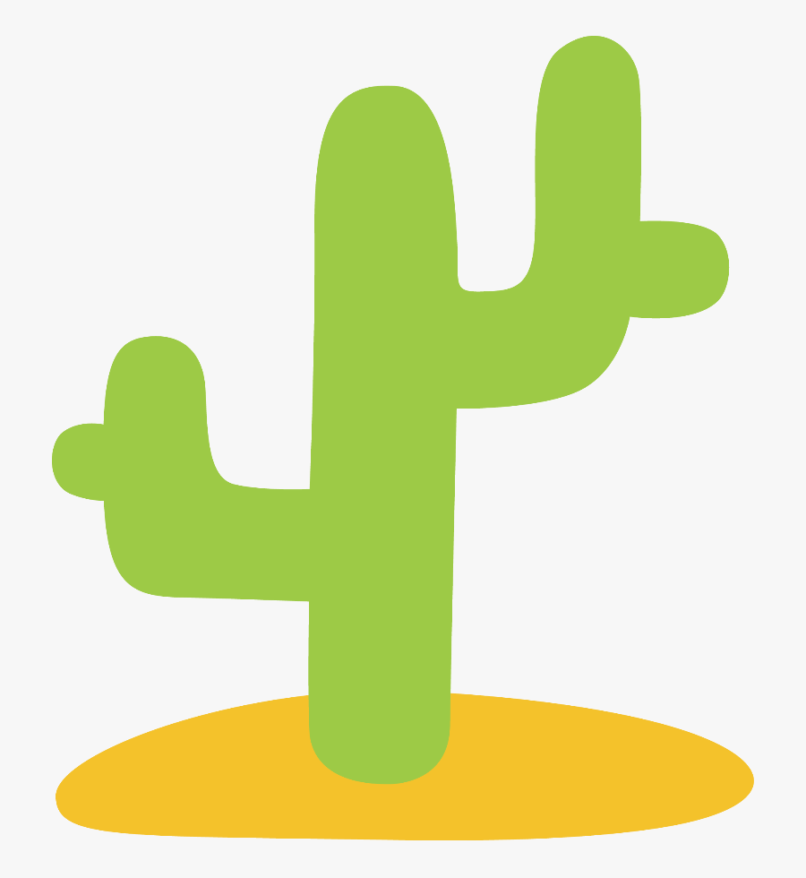 Prickly Pear Clipart , Png Download - Prickly Pear, Transparent Clipart