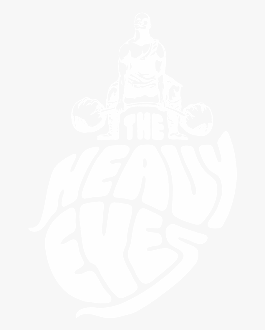 The Heavy Eyes 2019 Okanagan Tattoo Show & Brewfest - Illustration, Transparent Clipart