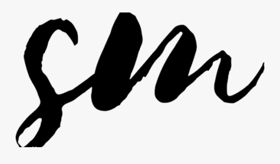 Cropped Stoner Magazine Favicon 022717 Black - Schoonheid Teksten, Transparent Clipart