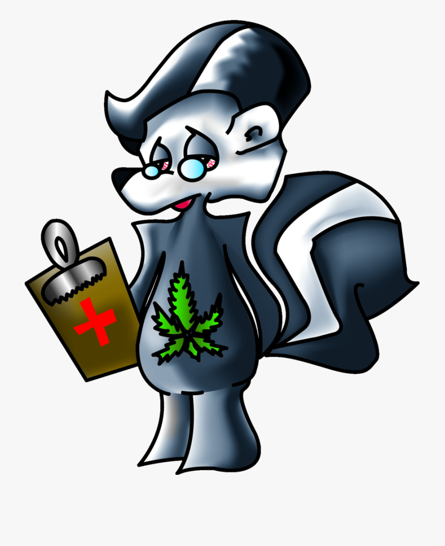 Stoner Clip Art, Transparent Clipart