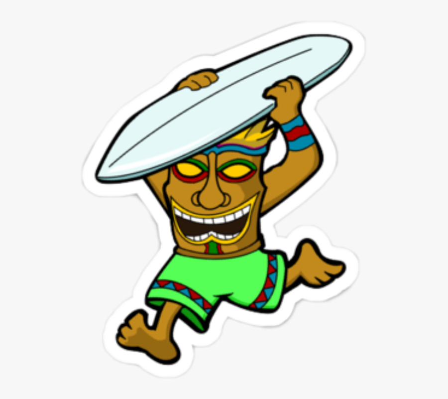 To Rent From Us, Pick A Date, Pick An Inflatable, Reserve - Tiki Clipart Png, Transparent Clipart