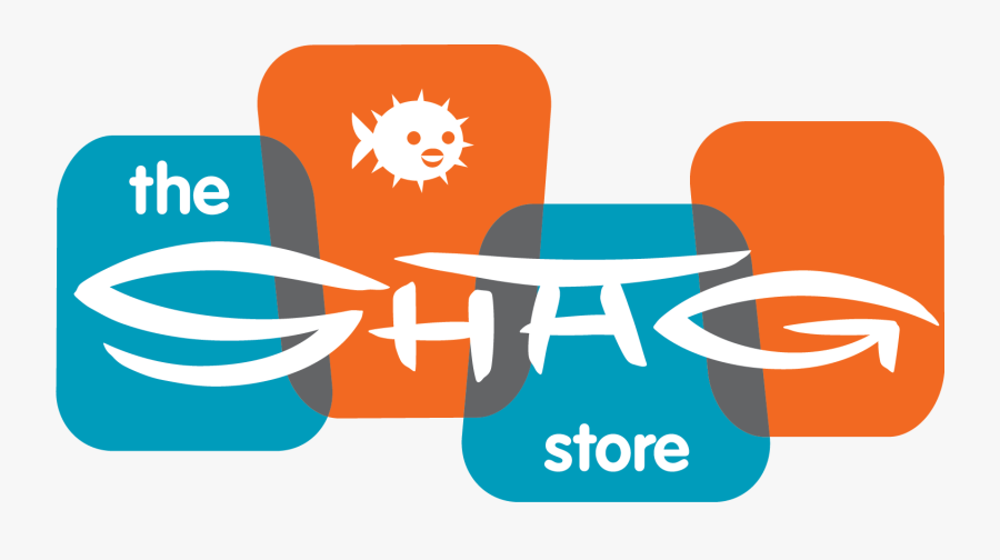 The Shag Store - Shag Store, Transparent Clipart