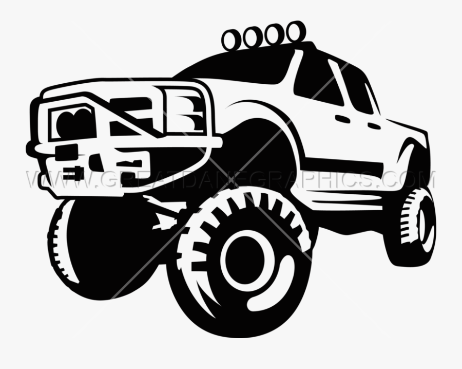 Free Free 185 Mud Truck Svg Free SVG PNG EPS DXF File