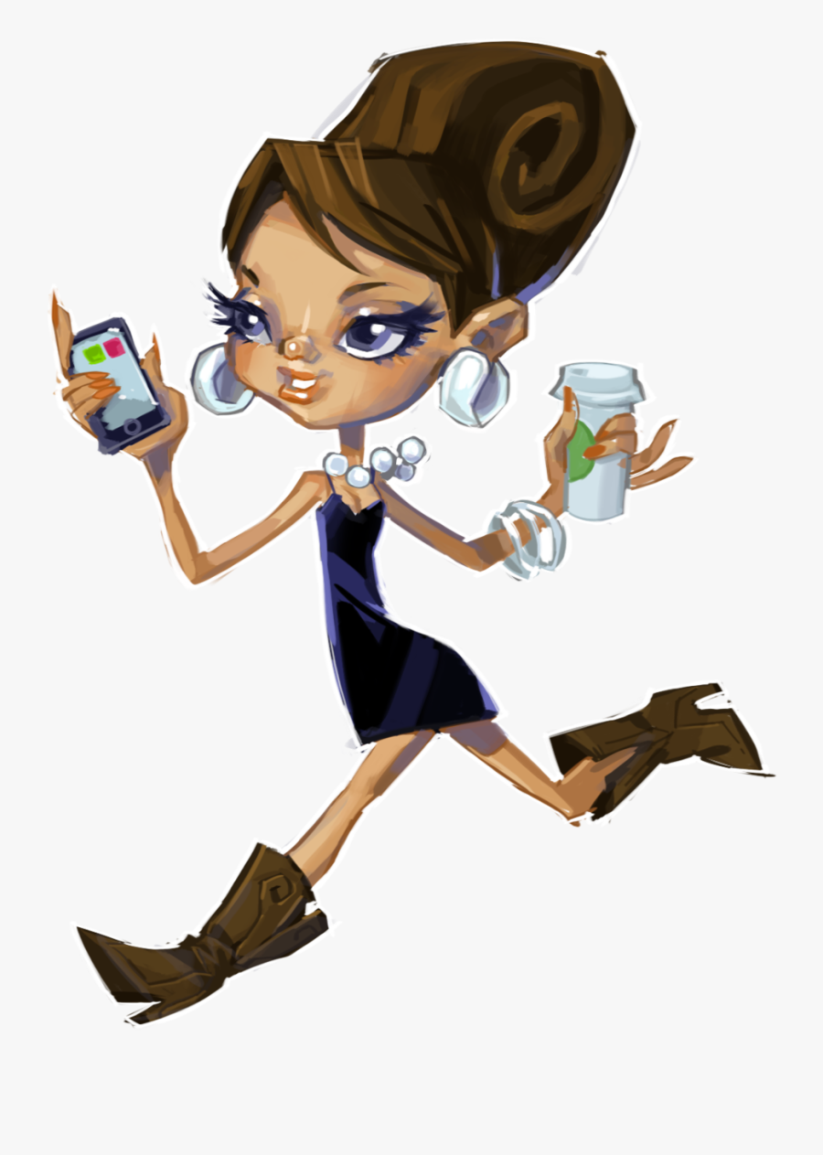 Hurry Up No Background, Transparent Clipart