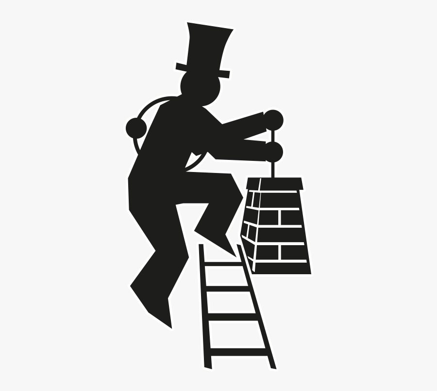 Schornsteinfegermeister Und Gebäudeenergieberater Torsten - Chimney Sweep Png, Transparent Clipart